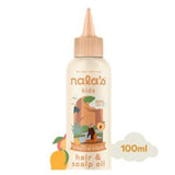 Nala Kids Hair Oil Tropical Blast 100ml