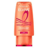 L'Oréal Paris Elvive Dream Lengths Conditioner 90ml, imported from the UK