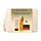 Nuxe Reve De Miel Honey Skincare Set 3-Piece