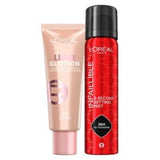 L'Oreal Paris Glotion 902 Setting Spray