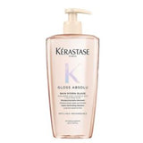 Kérastase Gloss Absolu Refillable Shampoo All Hair Types 500ml