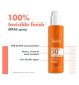 Avène sun protection spray SPF50 200ml - British product