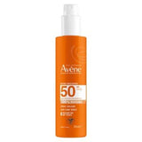 Avène sun protection spray SPF50 200ml - British product