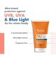 Avène Intense Protect Very Sensitive Skin Sun Cream 150ml - British product