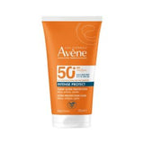 Avène Intense Protect Very Sensitive Skin Sun Cream 150ml - British product