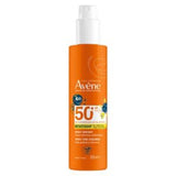 Avène Kids Sun Protection Spray SPF50+ Sunscreen 200ml