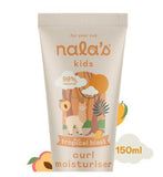 Nalas Kids Curl Moisturiser Tropical Blast 150ml
