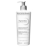 Bioderma Pigmentbio Foaming Cream Brightening Cleanser 500ml