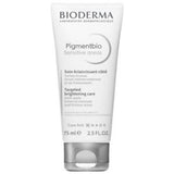 Bioderma Pigmentbio Sensitive Areas Brightening Cream 75ml - British product