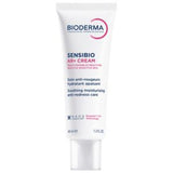 Bioderma Sensibio AR+ Anti-Redness Care Cream 40ml