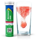 Berocca Mind Berry Tablets 15s