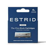Estrid Face Razor Blades