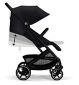 Cybex Beezy stroller Magic Black - British product