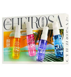 Sol de Janeiro Limited Edition Cheirosa Hair Body Perfume Mist Discovery Set