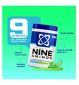 USN Nine Aminos Powder Jelly Bean 330g (British brand)