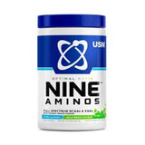 USN Nine Aminos Powder Jelly Bean 330g (British brand)