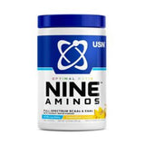 USN Nine Aminos Powder Pineapple Sports Drink 330g