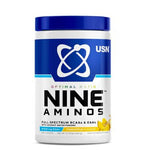 USN Nine Aminos Powder Pineapple 330g