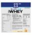 USN Blue Lab Whey Protein Powder Vanilla 476g (British brand)