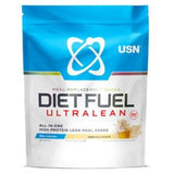 USN meal replacement shake powder vanilla 770g (British brand)