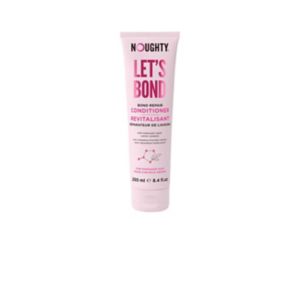Noughty Bond Repair Conditioner 250ml, imported from the UK