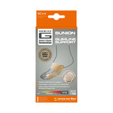 Neo G Bunion Support Slimline One Size, imported from the UK
