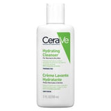 CeraVe Hydrating Cleanser for Normal to Dry Skin Travel Size 88ml