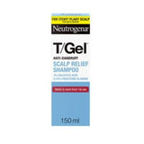 Neutrogena T/Gel Scalp Relief Shampoo 150ml