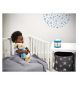 Peter Rabbit Bedtime Cuddles plush toy, imported from the UK