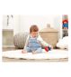 Paddington Baby Plush Toy Bundle 25cm, imported from the UK