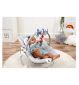 Paddington Baby Activity Plush Toy Bundle, imported from the UK