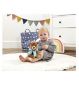 Rainbow Designs Bear Hunt Toy Bundle with Book 20cm (British brand)