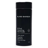 Blind Barber 80 Proof Texturizing Style Powder Matte Hair Styling 15g