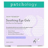 Patchology Skin Remedy Soothing Eye Gels Under Eye Treatment