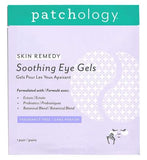 Patchology Skin Remedy Soothing Eye Gels Single Pair