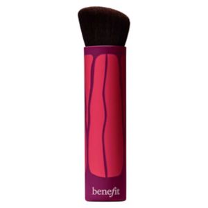 Benefit Hoola WaveMaker Bronzing Balm Brush - British product