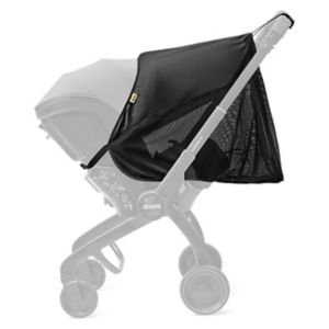 Doona 360 Protection Baby Stroller Sunshade - British product