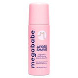 Megababe Apres Shave Ingrown and Razor Burn Roll On 89ml