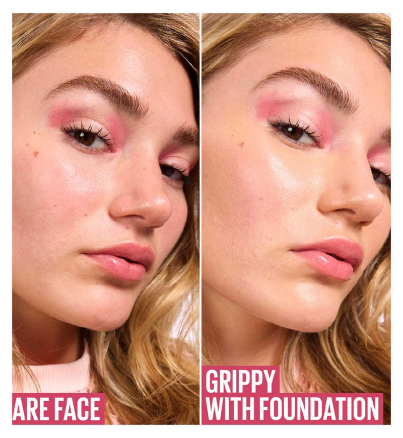 Maybelline Grippy Serum Makeup Primer 30ml, imported from the UK