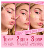 Maybelline Grippy Serum Makeup Primer 30ml, imported from the UK