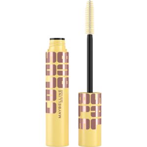 Maybelline Colossal Bubble Mascara Very Black, imported from the UK