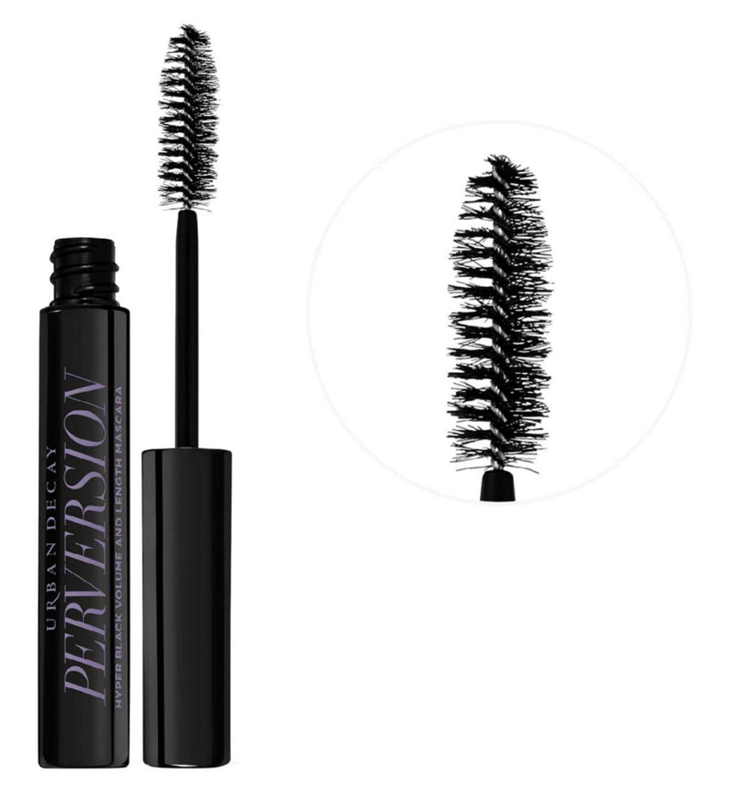 Urban Decay Perversion Vegan Mascara 4ml (British brand)