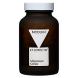 Modern Chemistry Magnesium Citrate Tablets 60s