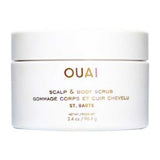 Ouai Scalp and Body Scrub St. Barts Sugar Scrub 96.4g