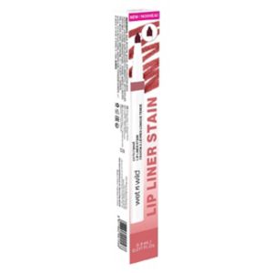 Wet n Wild Perfect Pout Lip Liner Stain (British brand)
