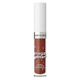 Wet n Wild Mega Glitter Shimmer Liquid Lipstick
