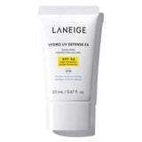 Laneige Hydro UV Defence SPF50 Sunscreen 20ml, UK version
