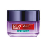 L'Oreal Paris Revitalift Filler gel cream 50ml, UK version