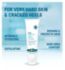 CCS cracked heel repair cream 75ml - British product