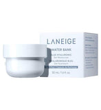 Laneige Water Bank Blue Hyaluronic Gel Moisturiser Refill 50ml